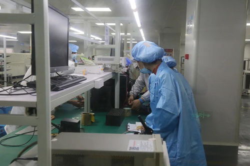 逆勢(shì)上揚(yáng)顯韌性 南寧綜合保稅區(qū)一季度進(jìn)出口業(yè)務(wù)實(shí)現(xiàn)雙增長(zhǎng)