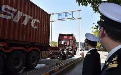 多項改革落地見效，園區海關全力服務園區高水平開放創新